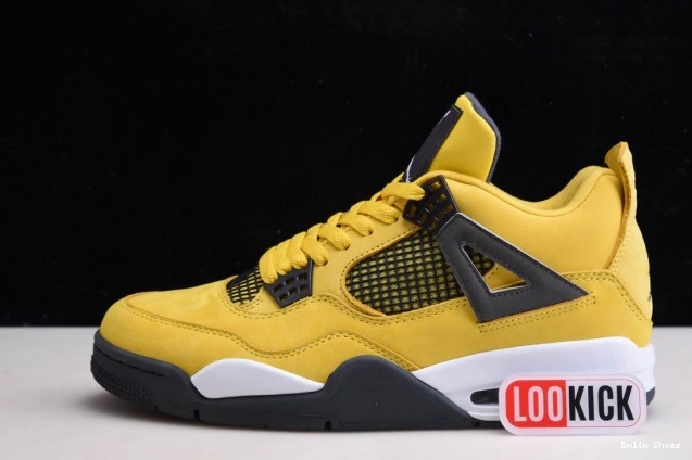 Bmlin Retro Lightning Air 4 Jordan CT8527-700 0826